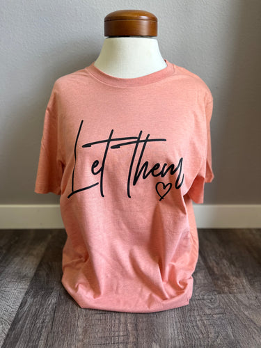 Let Them