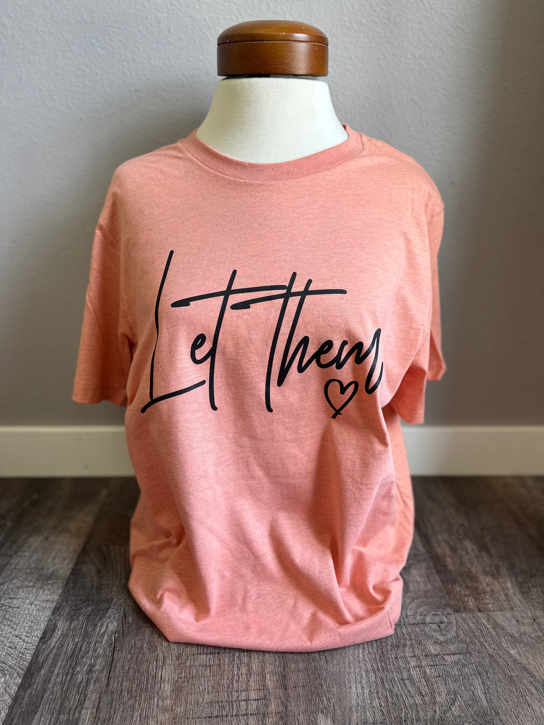 Let Them