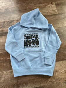 Toddlerhood - Hoodie