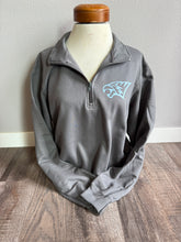 Load image into Gallery viewer, NFVHS Wellness Club - Quarter Zip