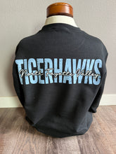 Load image into Gallery viewer, NFVHS Wellness Club - Crewneck