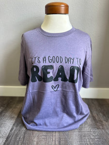 Good Day to Read