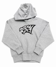 Load image into Gallery viewer, TigerHawk Head - Hoodie (youth)