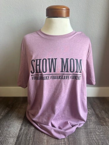 Show Mom