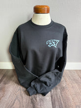 Load image into Gallery viewer, NFVHS Wellness Club - Crewneck