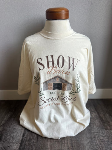 Show Barn Social Club