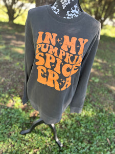 Spices My Pumpkin - Crewneck