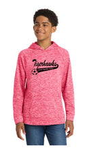 Load image into Gallery viewer, Tigerhawks Soccer - Youth Performance Hoodie