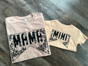 Mini - Tee