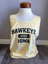 Load image into Gallery viewer, Hawkeye, Iowa - Tank