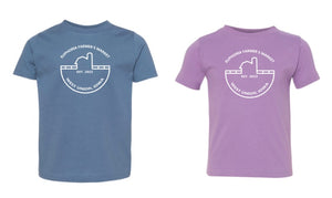 Euphoria Farmer's Market - Toddler/Youth Tee
