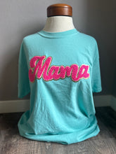 Load image into Gallery viewer, Mama Chenille Patch