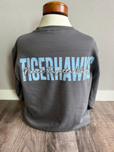 Load image into Gallery viewer, NFVHS Wellness Club - Crewneck