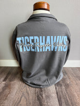 Load image into Gallery viewer, NFVHS Wellness Club - Quarter Zip