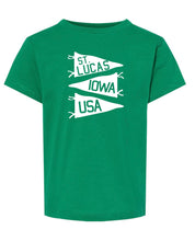 Load image into Gallery viewer, Youth Pennant - Tee