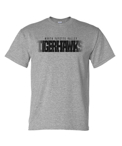 NFV Tigerhawks - Tee
