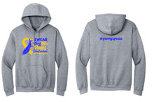 Load image into Gallery viewer, Penny's Posse - Gildan - Hoodie