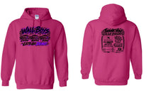 Load image into Gallery viewer, Wall Boys - Hoodie
