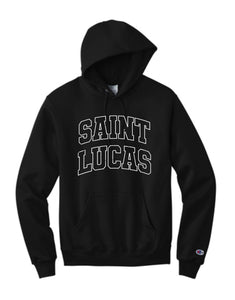 St. Lucas - Hooded Sweatshirt