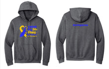 Load image into Gallery viewer, Penny's Posse - Gildan - Hoodie