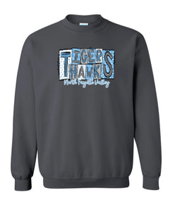 NFV - Youth Crewneck