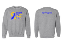 Load image into Gallery viewer, Penny's Posse - Gildan - Crewneck