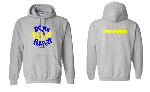 Penny's Posse - Gildan - Hoodie