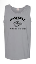 Load image into Gallery viewer, Hawkeye - Best Place - Tank