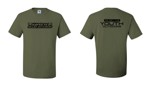 HBB - Tee
