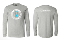 Load image into Gallery viewer, Landon Strong - Long Sleeve - Adult