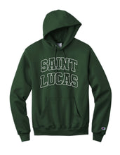 Load image into Gallery viewer, St. Lucas - Hooded Sweatshirt