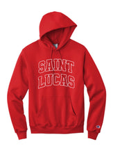 Load image into Gallery viewer, St. Lucas - Hooded Sweatshirt