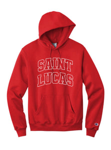 St. Lucas - Hooded Sweatshirt