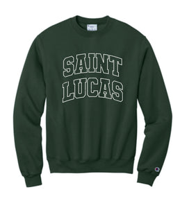 St. Lucas - Crewneck Sweatshirt