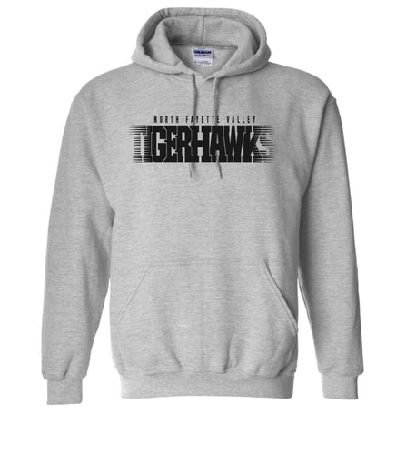 NFV Tigerhawks - Hoodie