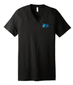 NFV PTO - Vneck - Tee
