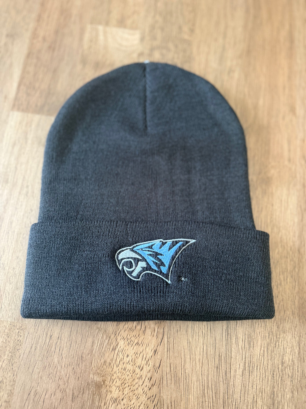 Tigerhawk Head - Beanie