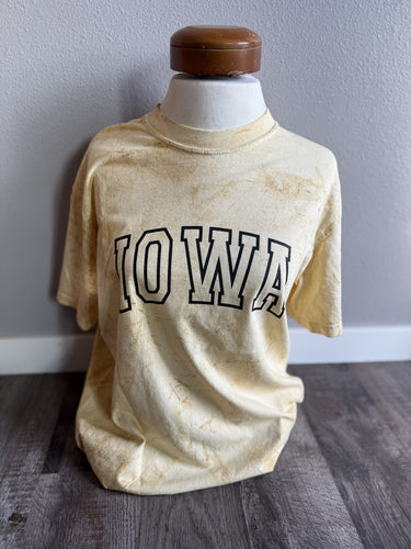 Iowa Colorblast - Tee