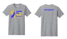 Load image into Gallery viewer, Penny's Posse - Gildan - Tee