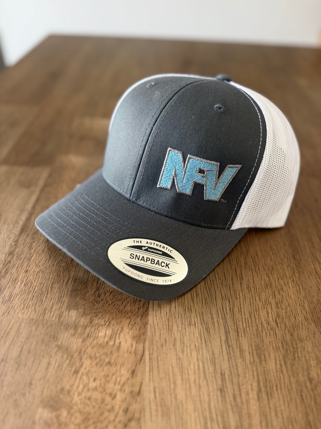 NFV - Trucker Hat