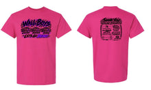 Load image into Gallery viewer, Wall Boys - Tee