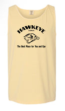 Load image into Gallery viewer, Hawkeye - Best Place - Tank