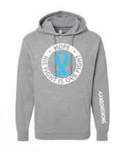 Load image into Gallery viewer, Landon Strong - Hoodie - Adult &amp; Youth