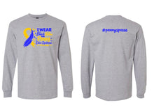Load image into Gallery viewer, Penny's Posse - Bella +Canvas - Long Sleeve