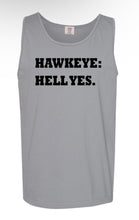 Load image into Gallery viewer, Hawkeye: Hell Yes - Tank