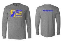 Load image into Gallery viewer, Penny's Posse - Bella +Canvas - Long Sleeve