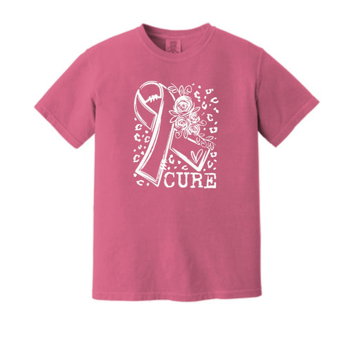 Breast Cancer Awareness - Tee