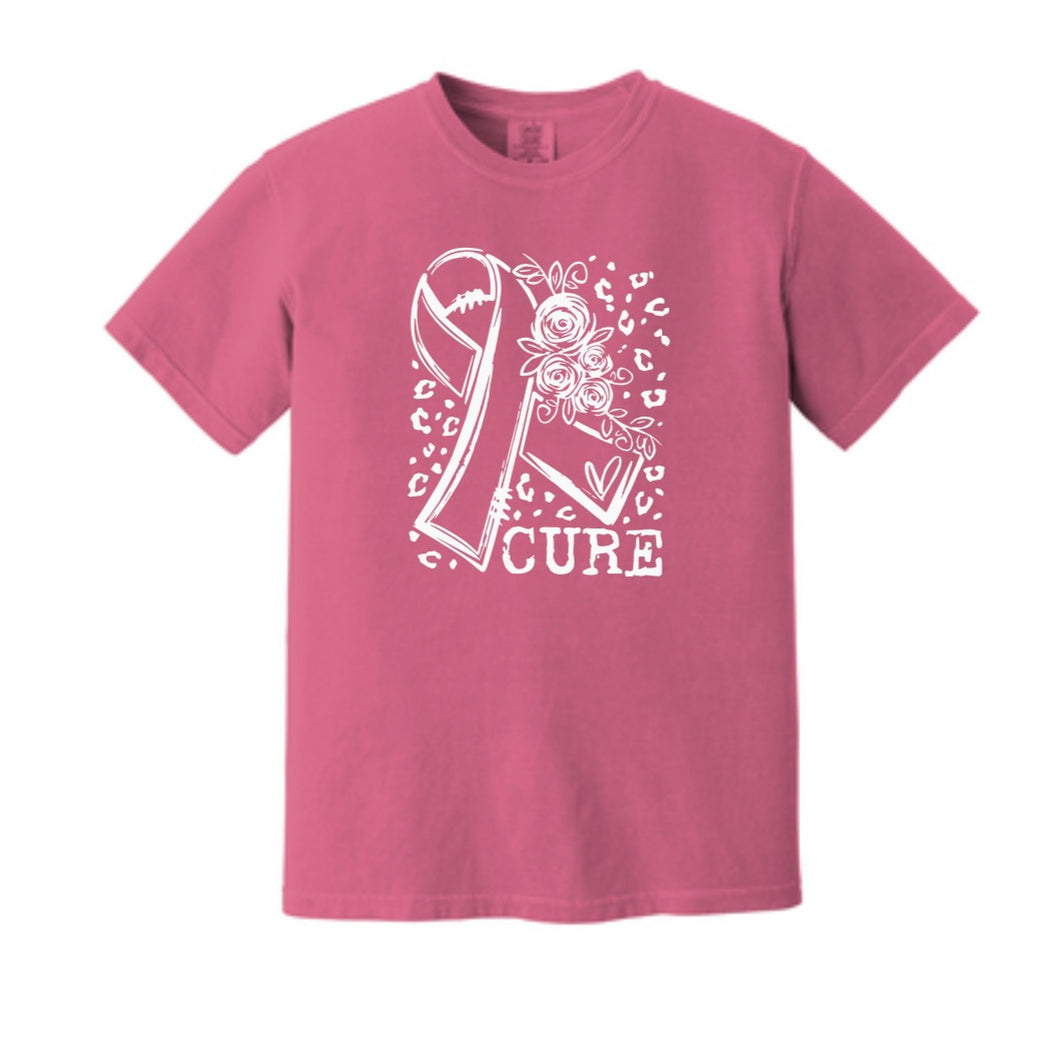 Breast Cancer Awareness - Tee