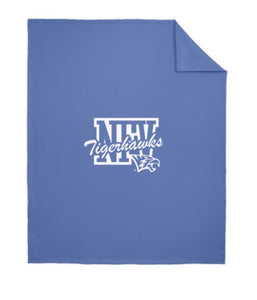 Carolina Blue - Blanket