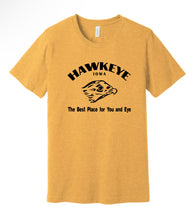 Load image into Gallery viewer, Hawkeye - Best Place - Tee